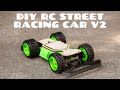 RC Street Racing Car V2