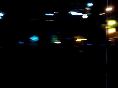 DJ YANER summer event 2007 @ Corto maltese/ Cagliari