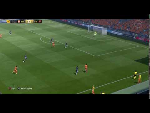 Hazard The Finesse God