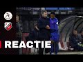 HAKE | ? 'Een hele goede en degelijke overwinning'