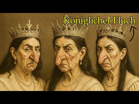 Die inzüchtigsten Frauen der Geschichte: Die dunkle Seite adliger Blutlinien