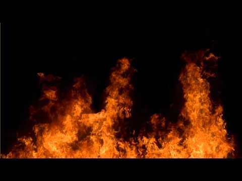 fire stock footage
