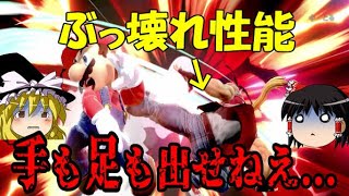 【オンライン】精神に直接絶望を与えてくる最低最悪最凶兄貴【スマブラSP】