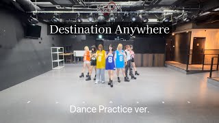 アイドル KRD8