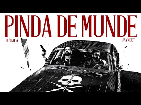 Pinda De Munde — watch video