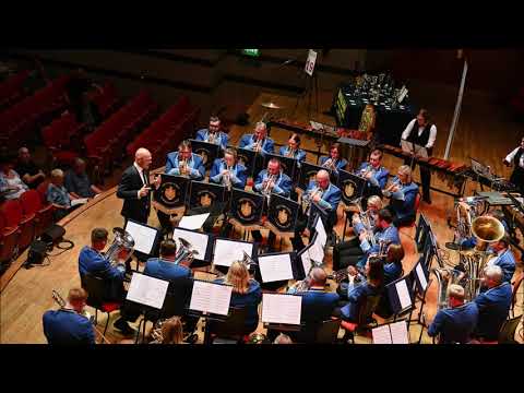 A Brussels Requiem British Open 2018 - Wingates Brass Band