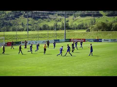 URC Thal/Assling Torparade Herbst 2017