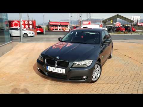BMW 316d 2.0Tdi 115Cv - 11.700€