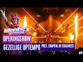 Gezellige Uptempo pres.: Crapital of Craziness [OPENINGSSHOW] - Intents Festival 2025