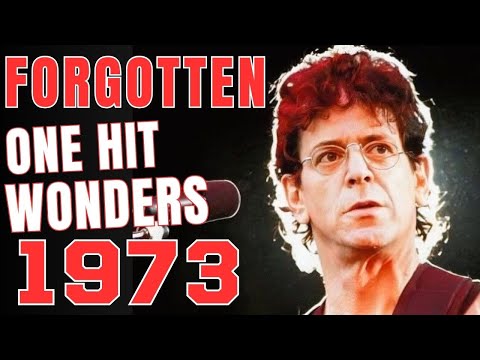 18 Forgotten One Hit Wonder Songs From 1973