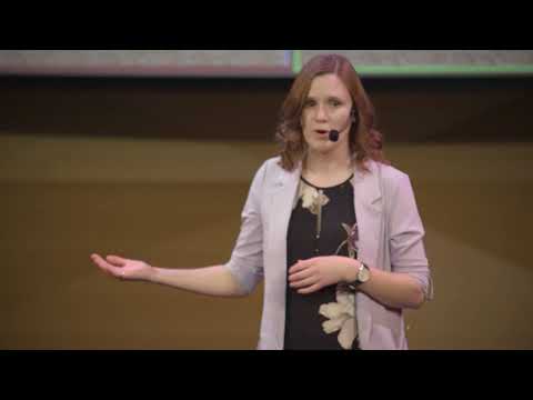 3MT 2018: Ainsley Inglis - Bacteria: the hungry heroes