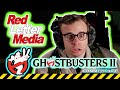 RedLetterMedia - Ghostbusters 2 Commentary Highlights
