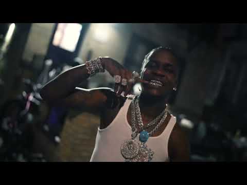 Prince Swanny - No Competition (Official Music Video)