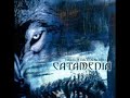 Into Infernal - Catamenia