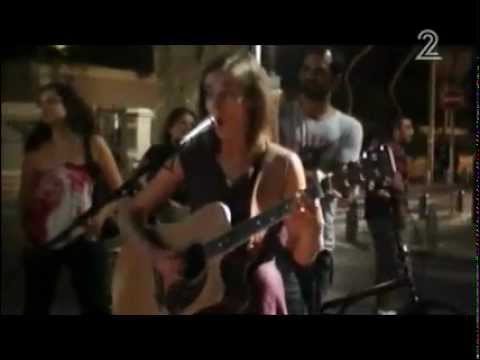 יומן המסע של עידן רייכל - Idan Raichel