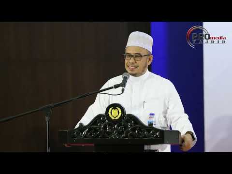 15-09-2023 SS. Dato' Prof Dr MAZA : Bulan Rabiulawal : Peristiwa Kewafatan Rasullullah SAW