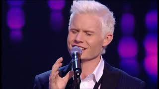 Rhydian - When You Believe - X-Factor 2007