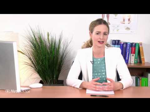 Durchfall: Wann müssen Sie zum Arzt? - NetDoktor.de