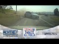Dash Cam Owners Australia April 2024 On the Road Compilation