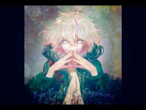 Jeroi D. Mash (Рец Мария) - Bye Bye Baby Sayonara (short ver)