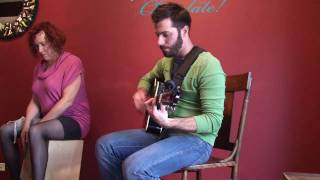 Stephen Leonard w/Kat Fitzgerald - In Your Way