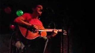 Michael Penn at Visulite Theater 10/13/05