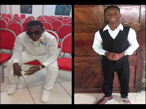 Andii Ft Box Juice - Patow Pow Pow [Go Fast Riddim By KMD] 2020 Dennery Segment