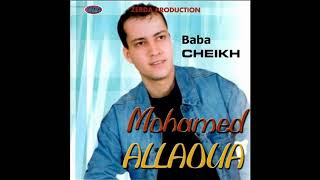 Mohamed Allaoua Baba Cheikh Album 2001