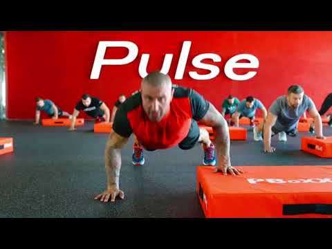 PBox - фитнес аксесоар от ново поколение