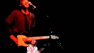 Popstrangers - live at The Kings Arms