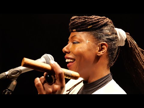 La Dame Blanche - La Condenada (live)