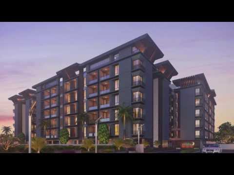 3D Tour Of Hindva Builders Paradise