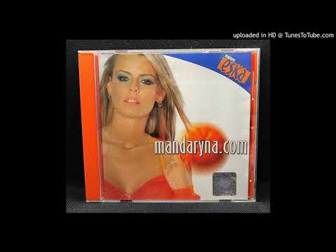 Mandaryna-Ide Przez Deszcz(feat Sławek Lisowski(2004))