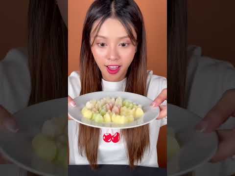 กรอบกว่าเดิม X10‼️แค่เอาไปทำแบบนี้... #jamsai #แจ่มใส #jamsaijs