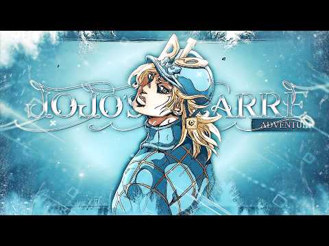 JoJo Edit But It’s Pure Elegance 💫 [EDIT/AMV] 4K  !