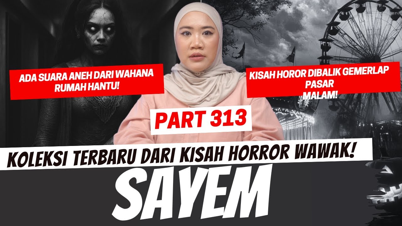 SAYEM - KHW PART 313