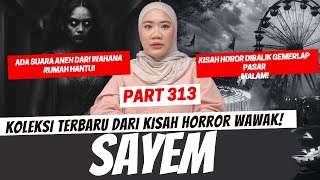 Download lagu SAYEM - KHW PART 313 mp3 Download lagu SAYEM - KHW PART 313 mp3