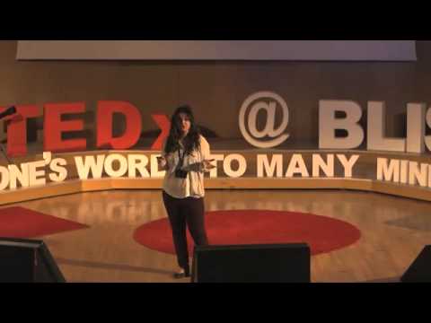 ''You May Not Know This, But I Have Sisters'': Ipek Denil at TEDxYouth@BLIS