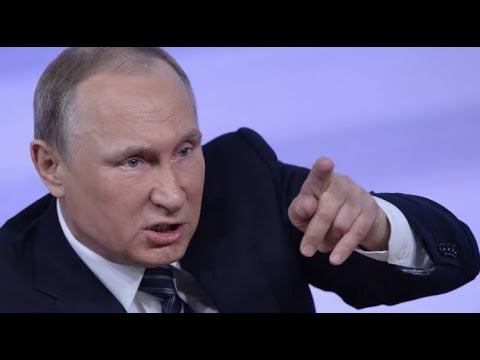 Shuplaka e fortë për Vladimri Putin! Europa: Vendosim ushtrinë në Ukrainë – War Update 4 Qershor