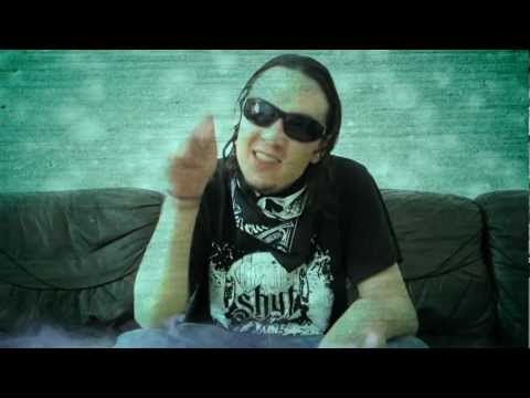 Rhyme Prophet Shout Out to the Armageddon Posse [Video 2012 HD]
