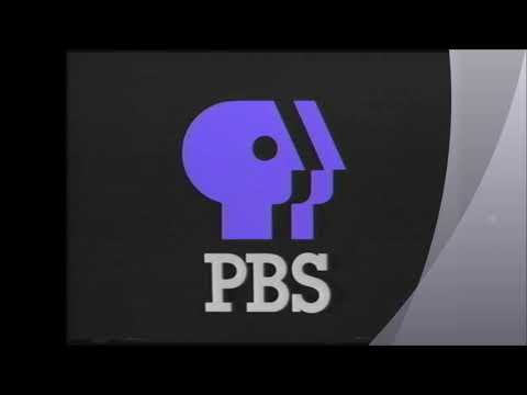 Messing Around With Logos Episode 18 - PBS [1984]