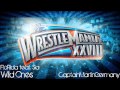 2012_WWE WrestleMania XXVIII Theme Song ...