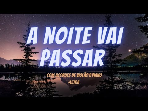 A Noite Vai Passar - Hinos Avulsos Ccb