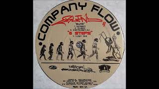 Company Flow - Blind