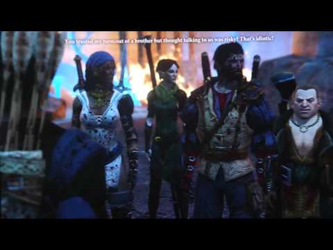 Dragon Age 2 Playthrough, pt. 76