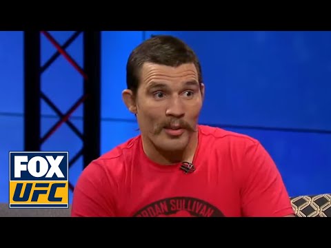 Report: Jonathan Gunther Faces Allan Zuniga At The TUF 27 Finale