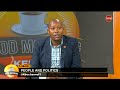 Omulo Junior : ANC is very stable, will participate in the next elections and compete with UDA