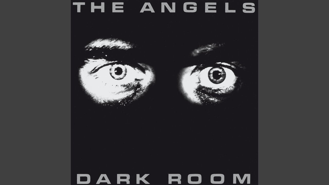 The Angels - Alexander