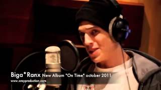 Biga Ranx   Brigante Life freestyle OFFICIEL