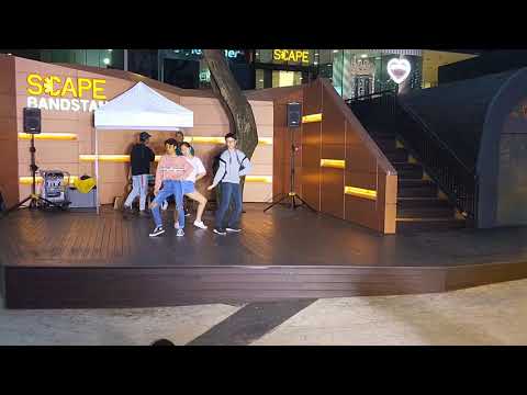 KPOP Dance Off Vol 102: Red Velvet - Power Up